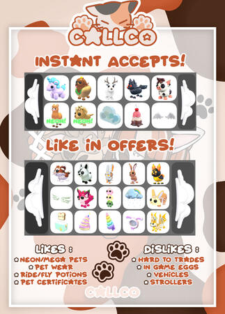 Please disregard high tiers if you are looking for a small commission this is only a reference sheet